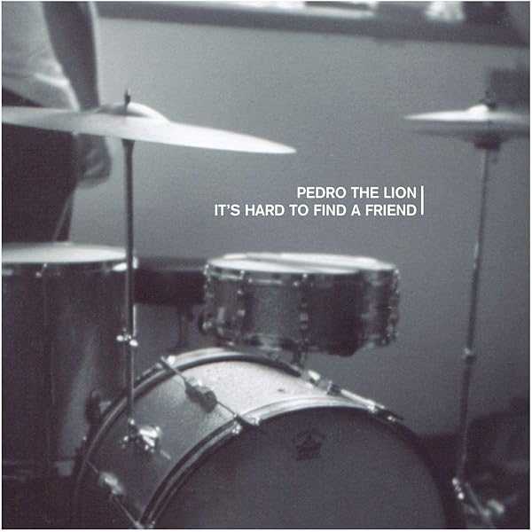 Pedro the Lion - Whole - Amazon.com Music