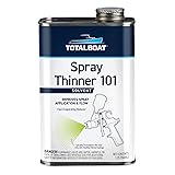 TotalBoat Spray Thinner 101