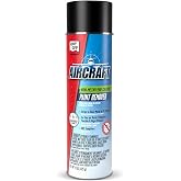 KLEAN-STRIP Aircraft Paint Remover, Professional Grade Paint Stripper for Automotive Coatings, Strips Polyurethanes &amp; Epoxies, 15 Ounce Aerosol