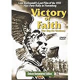 Victory of Faith Deluxe Remastered DVD (Der Sieg des Glaubens)