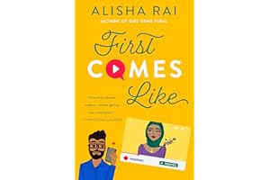 First Comes Like: A Fake Dating Romance Between a Beauty Influencer and the Bollywood Star Who Catfished Her