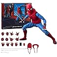 Movie Themed Action Figure Toys - 6 Inch Movable Figure Toy, Hero Woman Model Figurines, Lady Figure Suit Home Office Decoration Collectible for Movie Game Fans