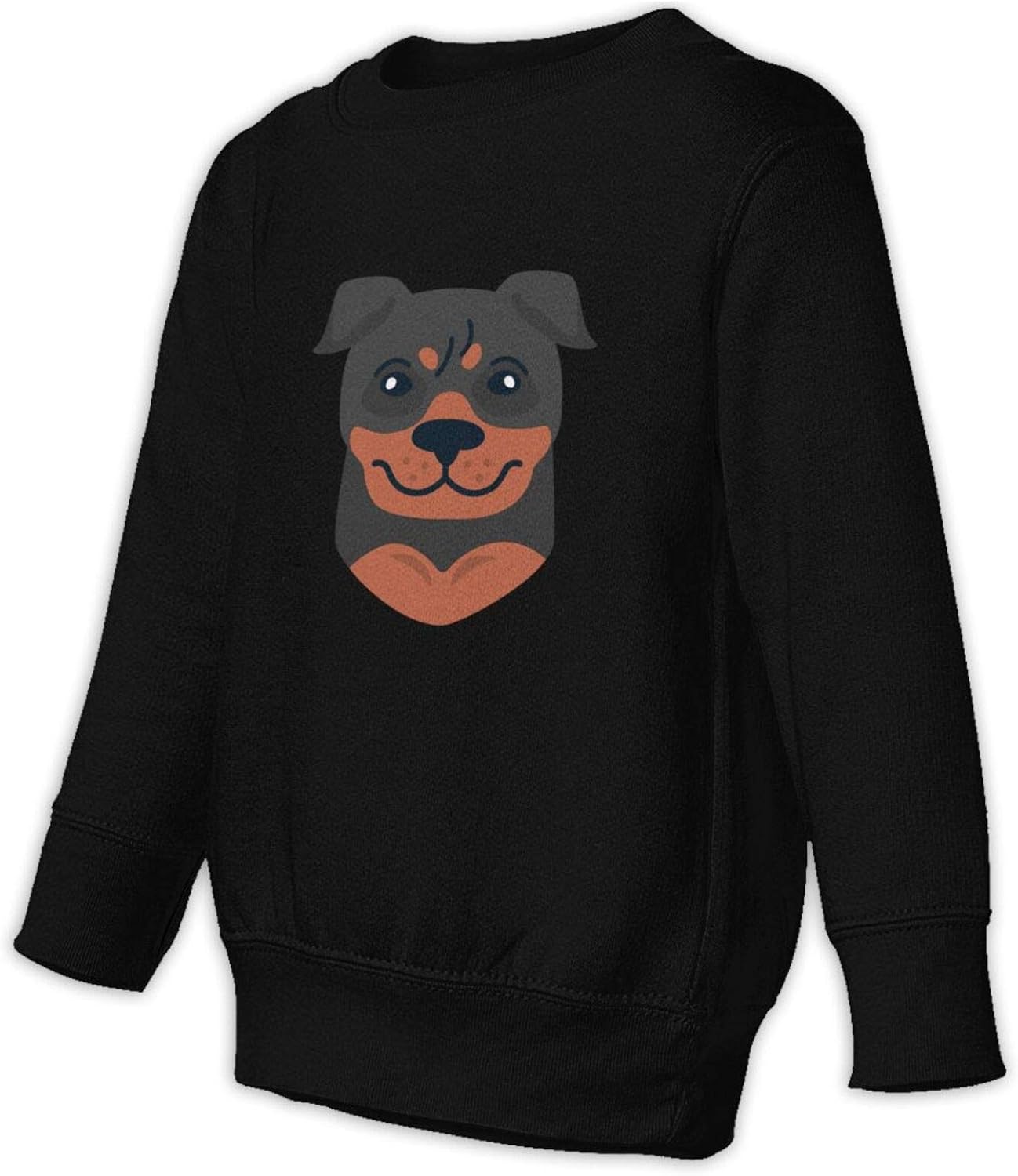 Rottweiler Ropa MKDIJIUWL Rottweiler - Sudadera informal para niños: Amazon.es: Ropa y ...