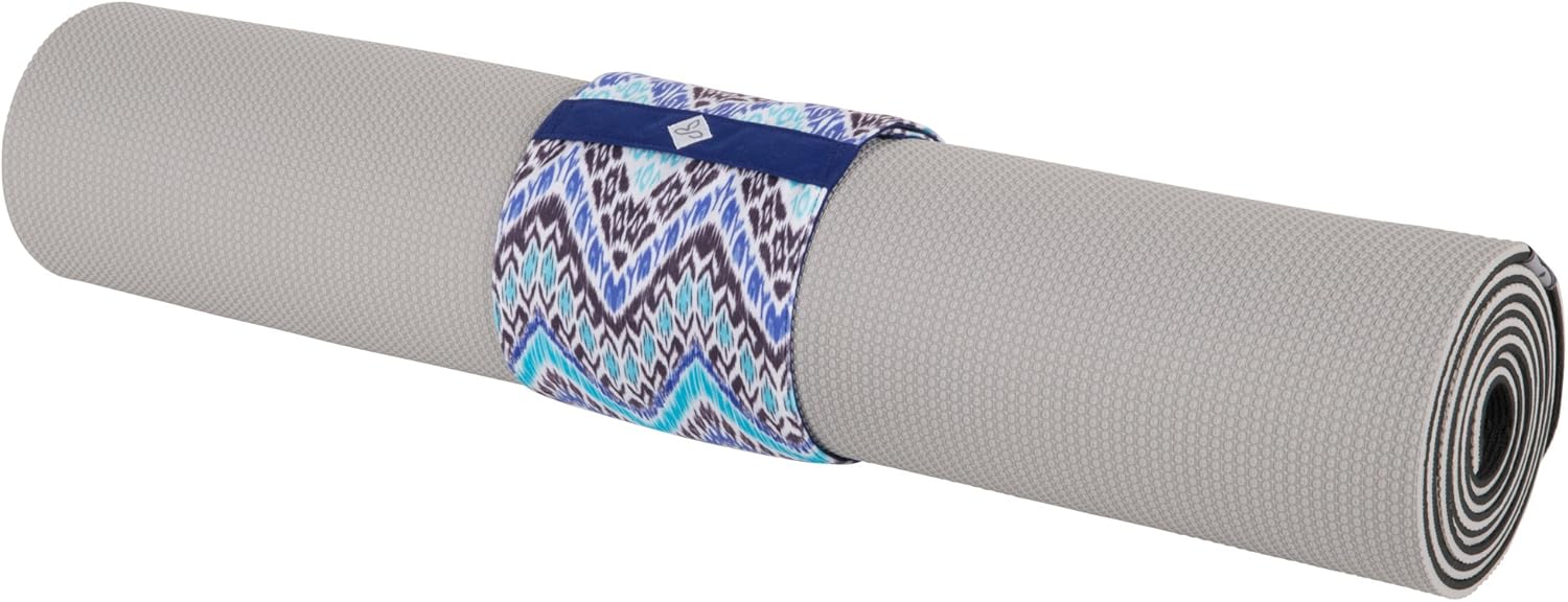 Prana/Mat Rap/Sail Azul Tempo/os Amazon.es Deportes y aire libre