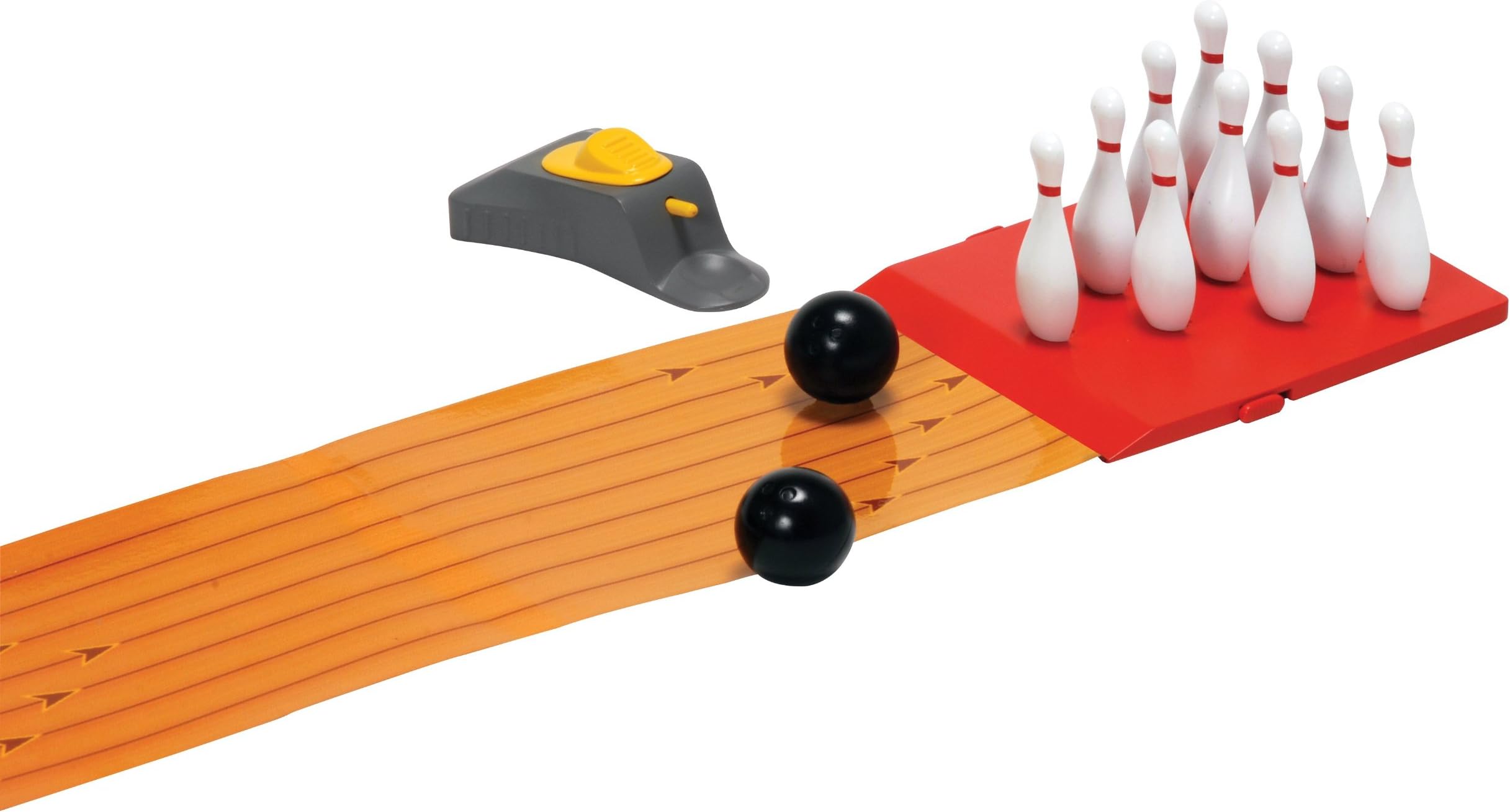 Majik Go Time Bowling Set
