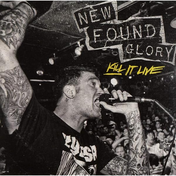 New Found Glory - Sticks & Stones - Amazon.com Music