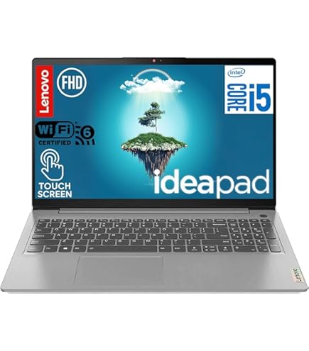 Amazon.com: LENOVO 82HU0084US IdeaPad Flex 5 14ALC05 14