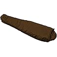 Snugpak Softie Elite 3 Sleeping Bag, 23 Degree, Expanda Panel System for Extra Space
