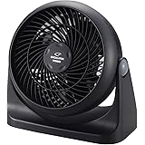 TWINBIRD サーキュレーター ブラック KJ-D781B