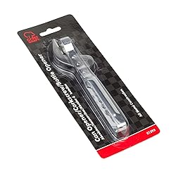Chef Craft Select 3-in-1 Can Opener, 6 inches in