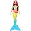 Barbie Sirena della Baia Dell'Arcobaleno (Dreamtopia)