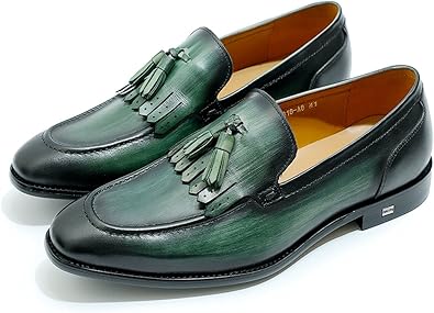 Amazon Felix Chu ドレス靴の結婚式パーティー靴の男の靴 ビジネスシューズ