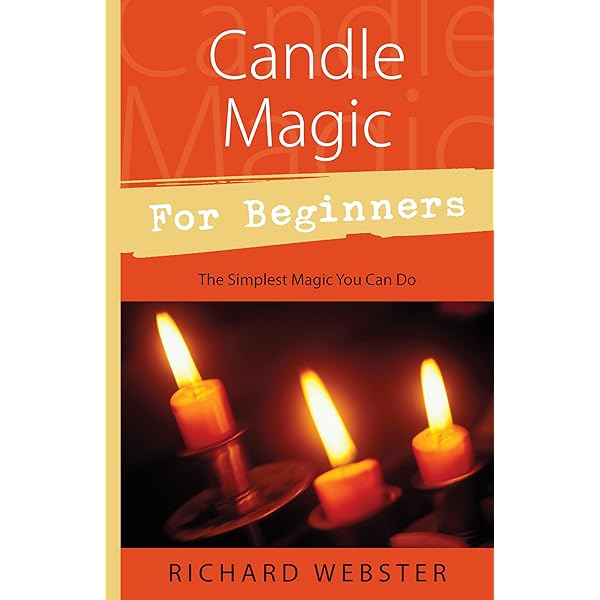 Color Magic for Beginners (Llewellyn's For Beginners, 24): Webster