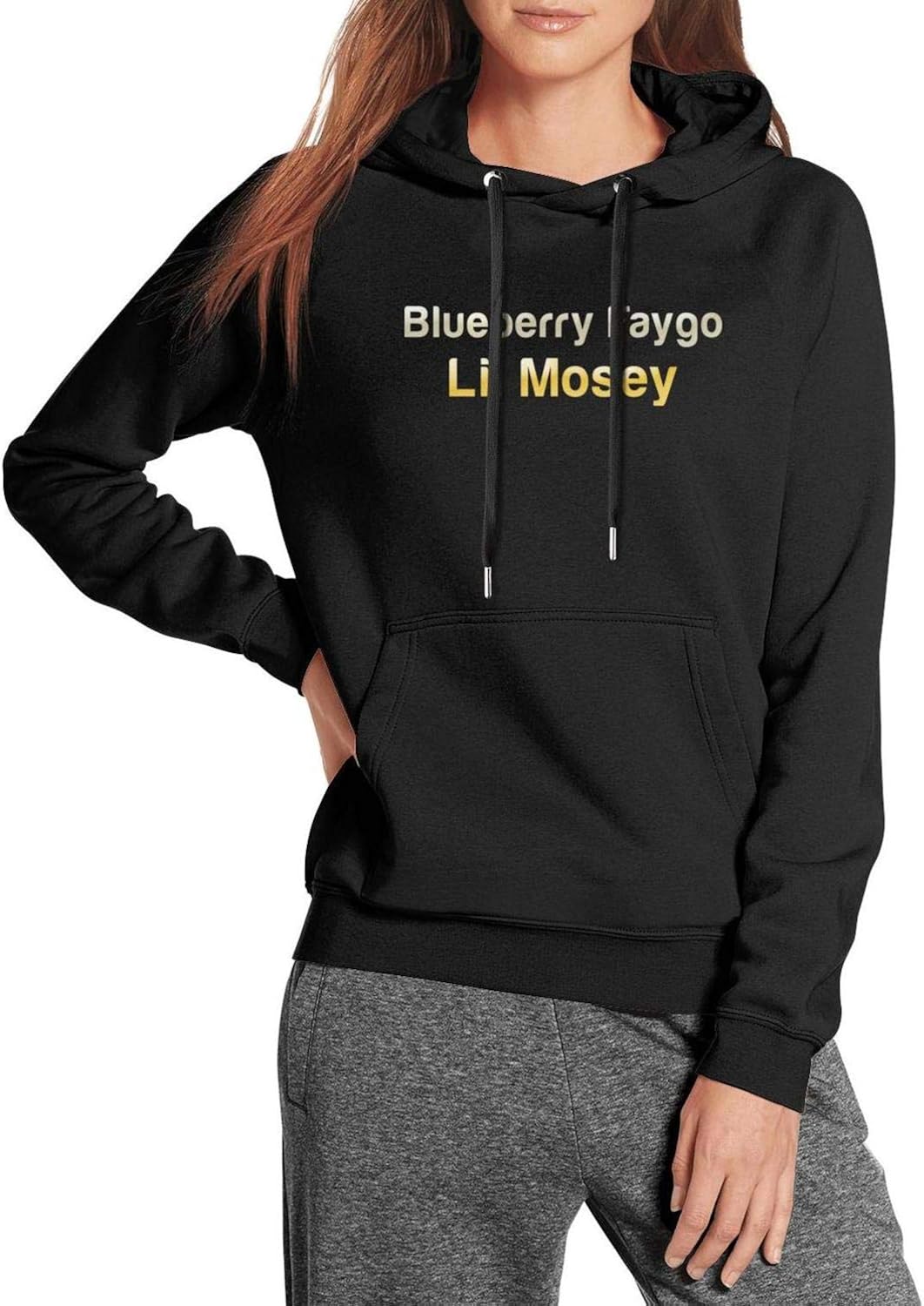 Lil mosey hoodie Clearance