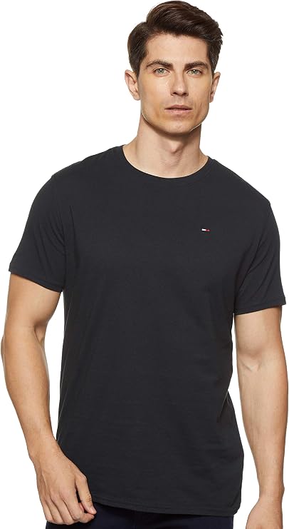 Tommy Jeans Original Tee Regular Fit 