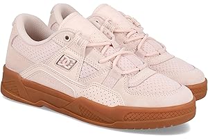 DC Shoes Women's Contsruct Sneaker