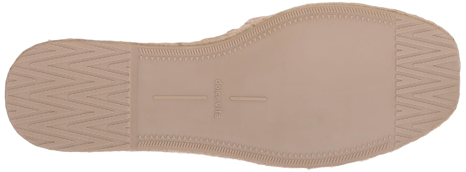 dolce vita women's bobbi slide sandal