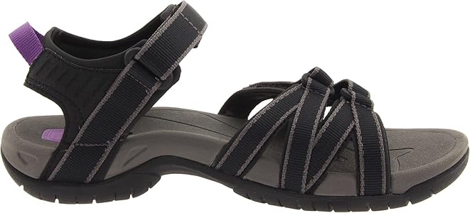 teva sandals size 7