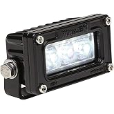 Whelen 3 LED Pioneer Nano Scenelight - Black Housing
