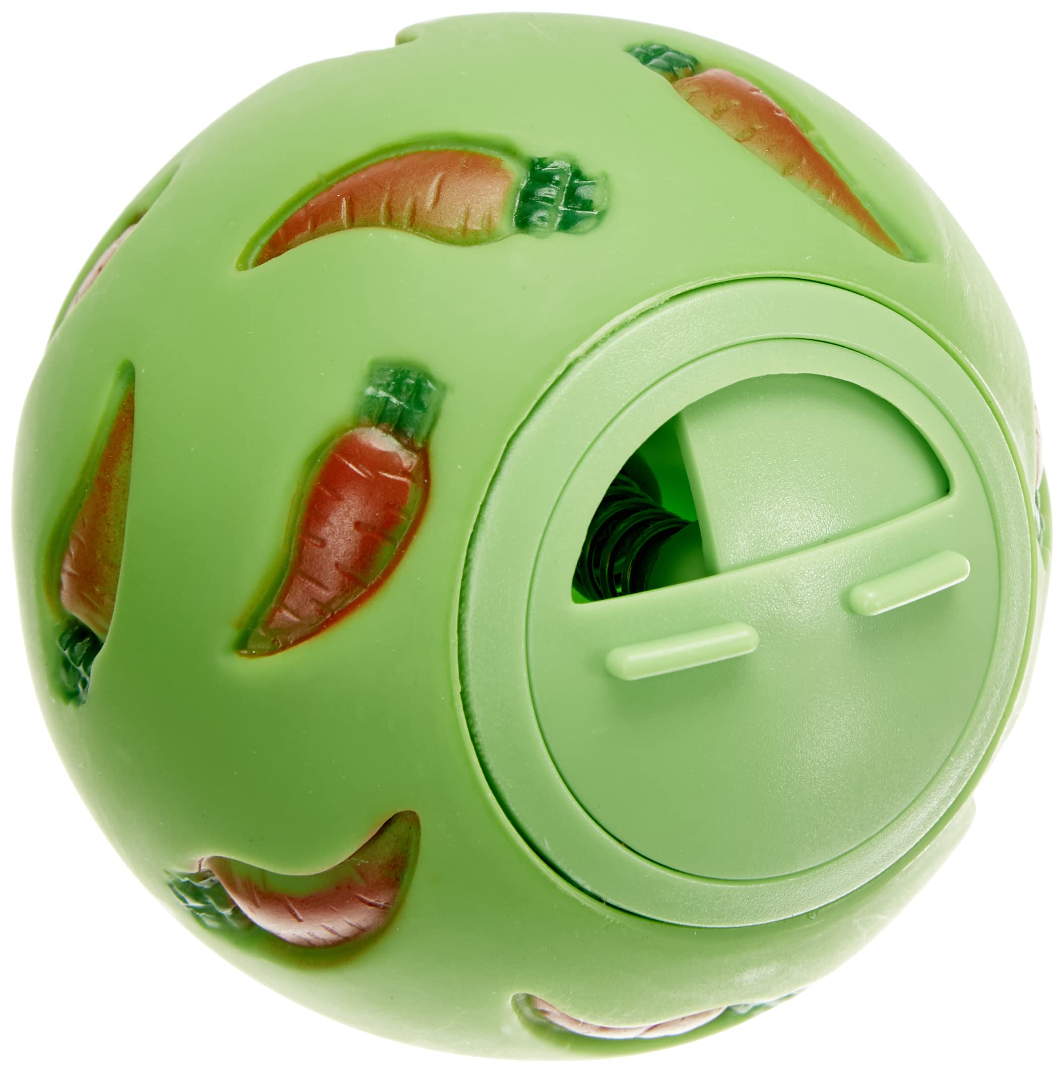Nobby Snack Ball for Rodents, 7.5 cm,
