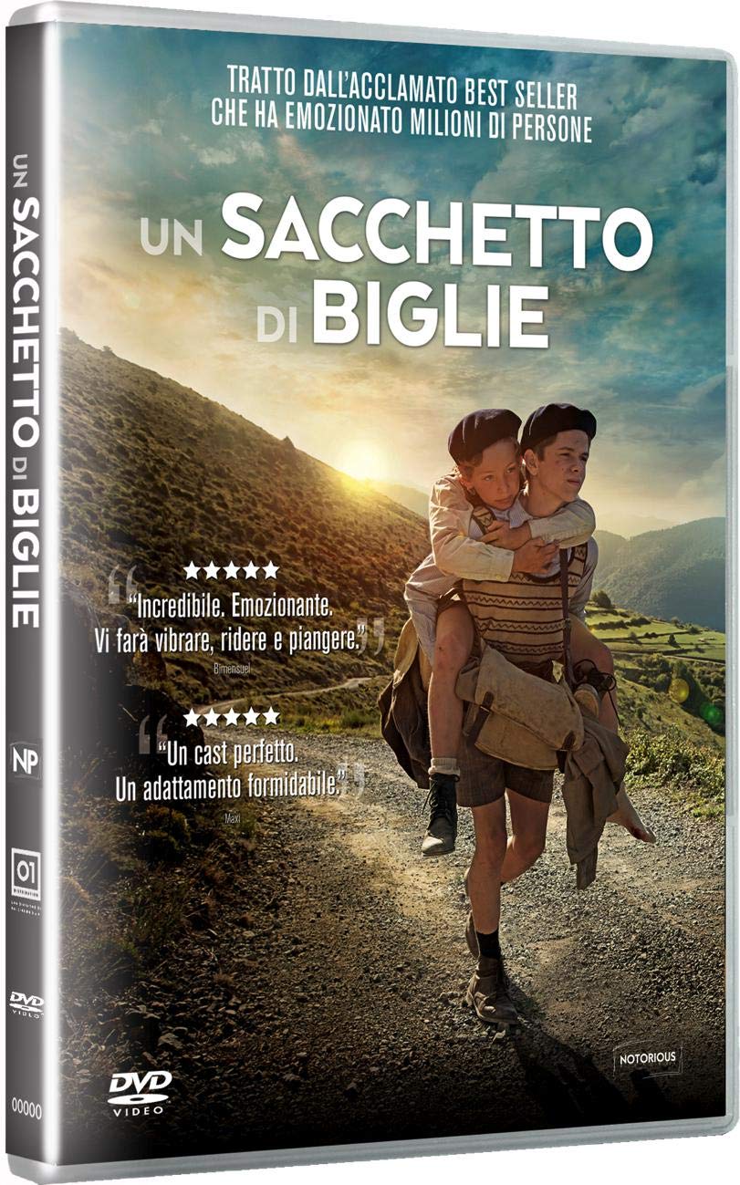 Un Sacchetto Di Biglie Film Età Consigliata
