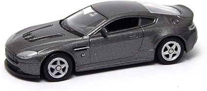aston martin toy car