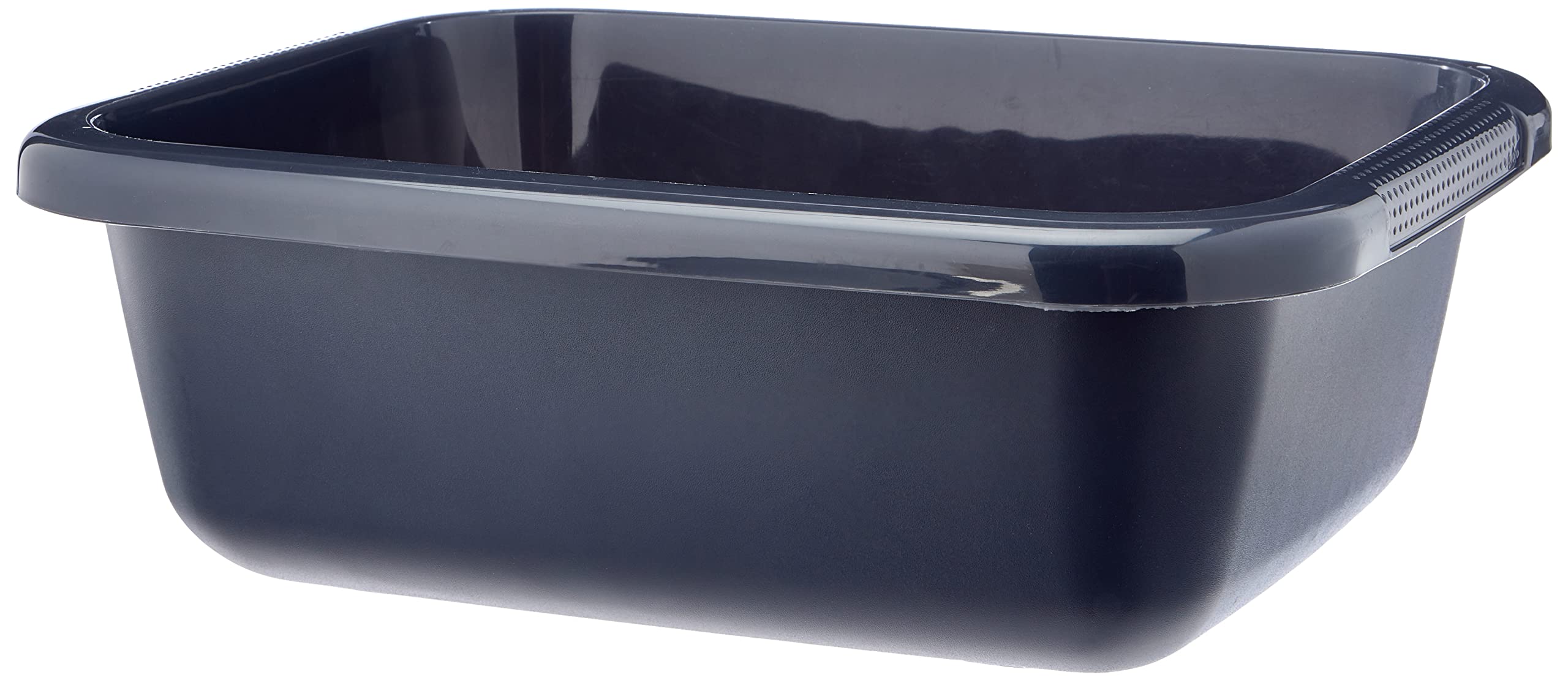 Curver 228033 Bowl 9 L Rectangular Plastic 38.5 x 31 x 12.7 cm Anthracite