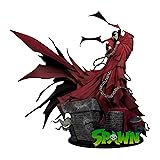 McFarlane Toys - Spawn by Greg Capullo