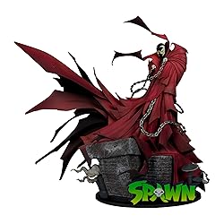 McFarlane Toys - Spawn by Greg Capullo