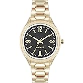 Nine West Women's Bracelet Watch