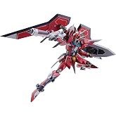 TAMASHII NATIONS - Mobile Suit Gundam Seed Freedom - Immortal Justice Gundam, Bandai Spirits Metal Robot Spirits Figure