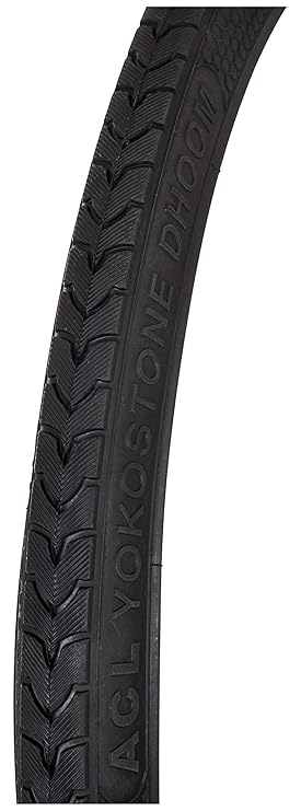 yokostone cycle tyres price list