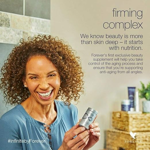 infinite firming complex benefits