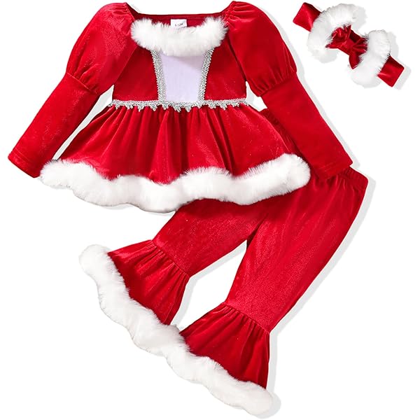 Baby Dress First Christmas 12 Month Girl Christmas Outfit LWNYDPLSD Baby Christmas Dresses 3-6 Months Mommy And Me Christmas Girls Red Velvet Christmas Dress White Formal Dress Newborn Baby Girl Clothes, Red 12-18 Months Baby Dress First Christmas 12 Month Girl Christmas Outfit LWNYDPLSD Baby Christmas Dresses 3-6 Months Mommy And Me Christmas Girls Red Velvet Christmas Dress White Formal Dress Newborn Baby Girl Clothes, Red 12-18 Months