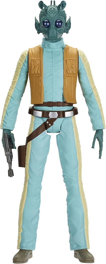 greedo figure