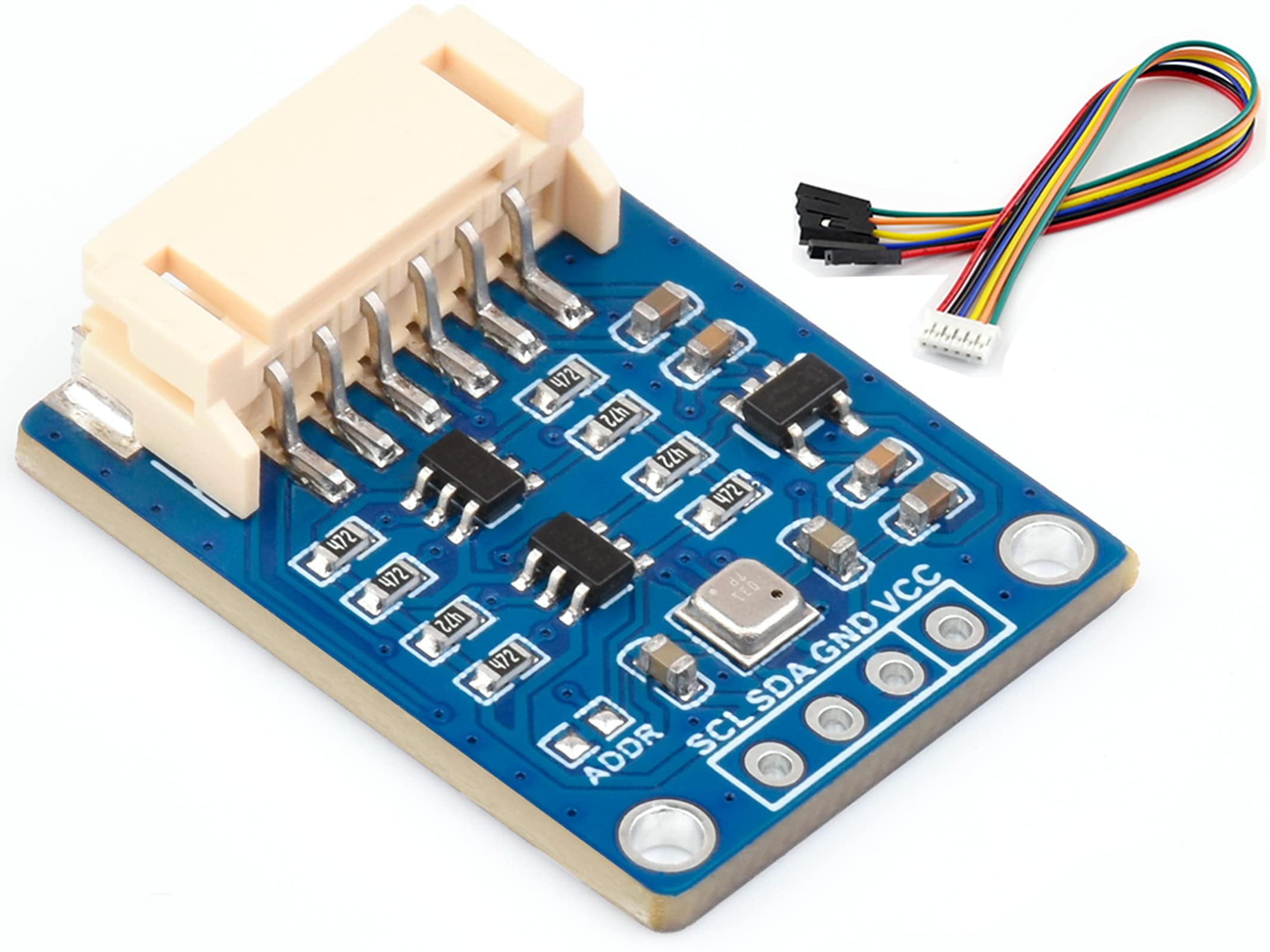 Mua BME680 Environmental Sensor, Supports Temperature/Humidity ...