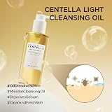 Skin1004 Madagascar Centella Light Cleansing Oil 6.76 oz view 2