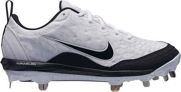 nike lunar hyperdiamond