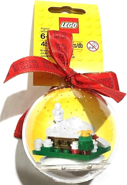 lego penguin girl snow hut