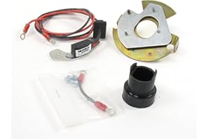 Pertronix 1484A IHC with Prestolite Distributor 8 Cylinder Ignitor