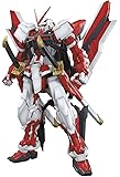 Bandai Hobby MG Gundam Kai Model Kit (1/100 Scale), Astray Red Frame