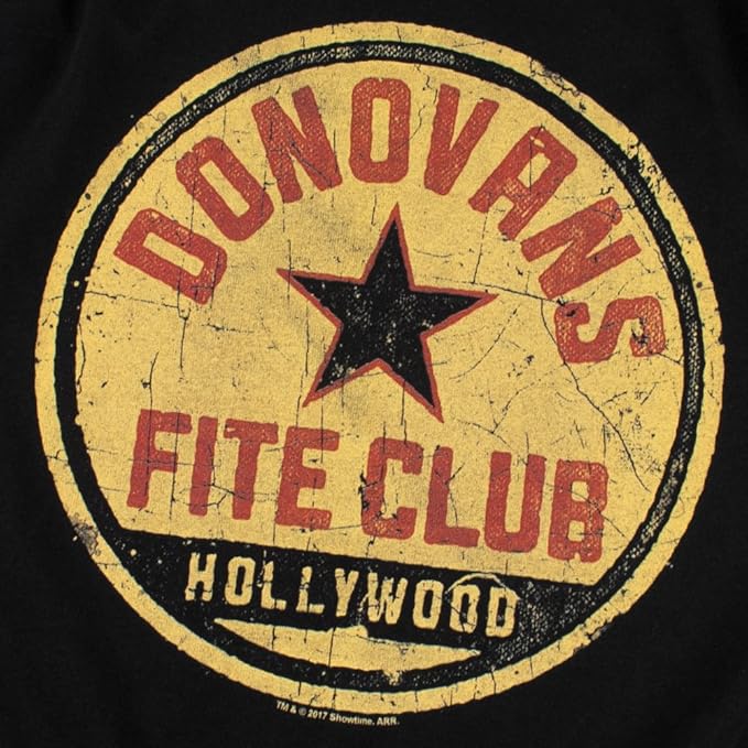donovan fite club shirt