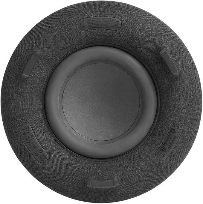 harman aura studio 3