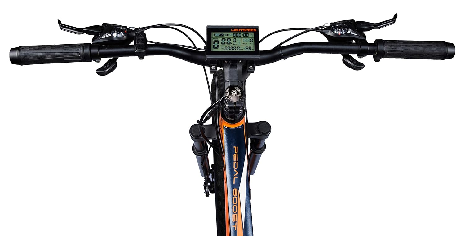 fury 518 fat electric bike