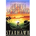 The Fifth Sacred Thing (Maya Greenwood)