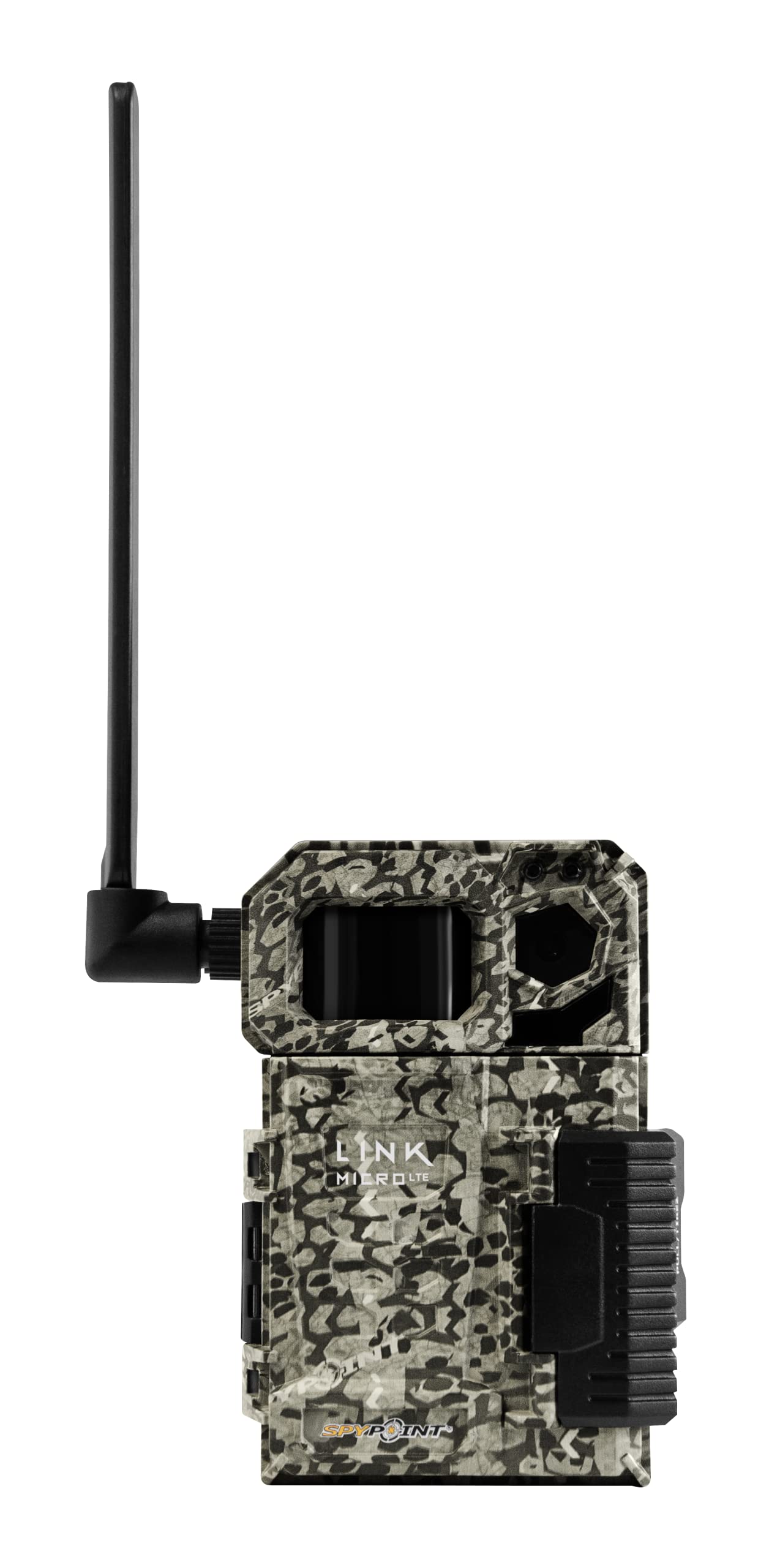 Spypoint Link-Micro 4G Wildcamera 10 Megapixel GSM-Modul, 4G Bildübertragung Camouflage