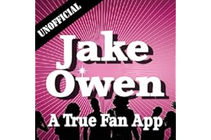 Unofficial Jake Owen Fan App