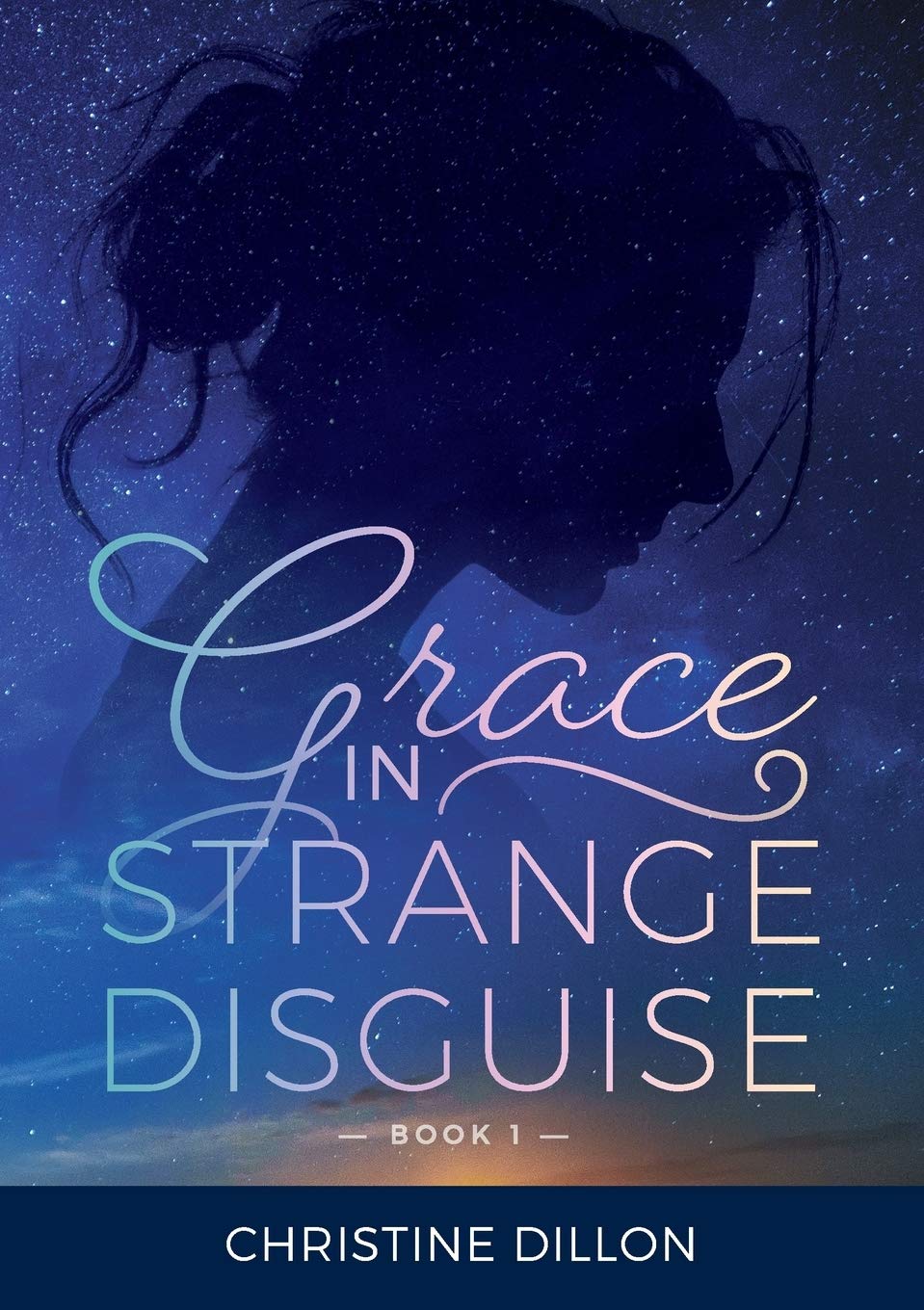Image result for grace in strange disguise