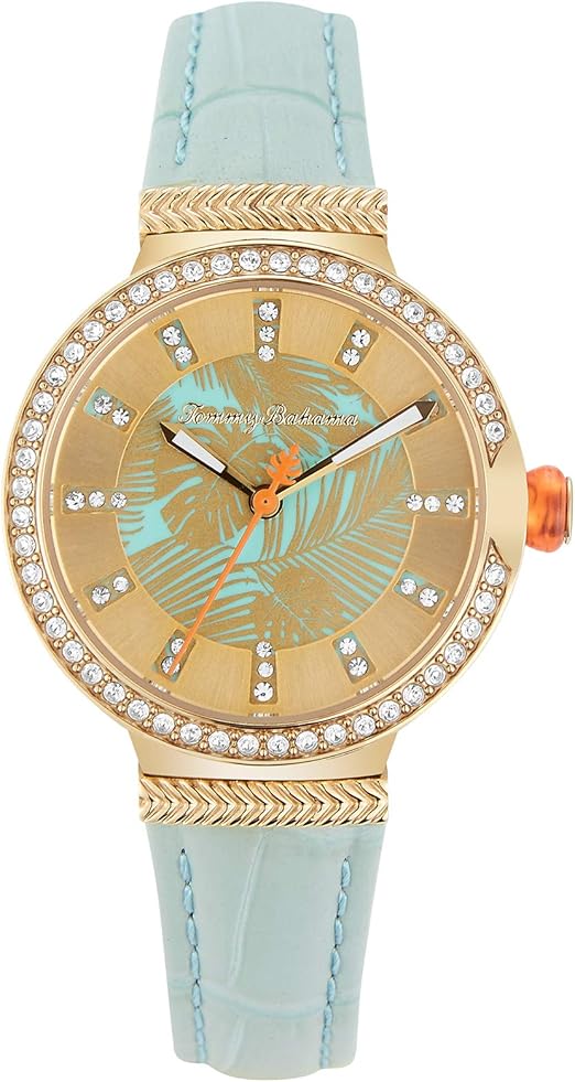 tommy bahama ladies watch