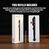 OLIGHT O'Pen Glow 120 Lumens Green Beam Rechargeable EDC Pen Light Flashlight view 9